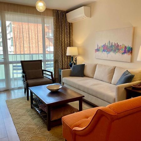 Astoria Apartment Veliko Tarnovo Exteriér fotografie