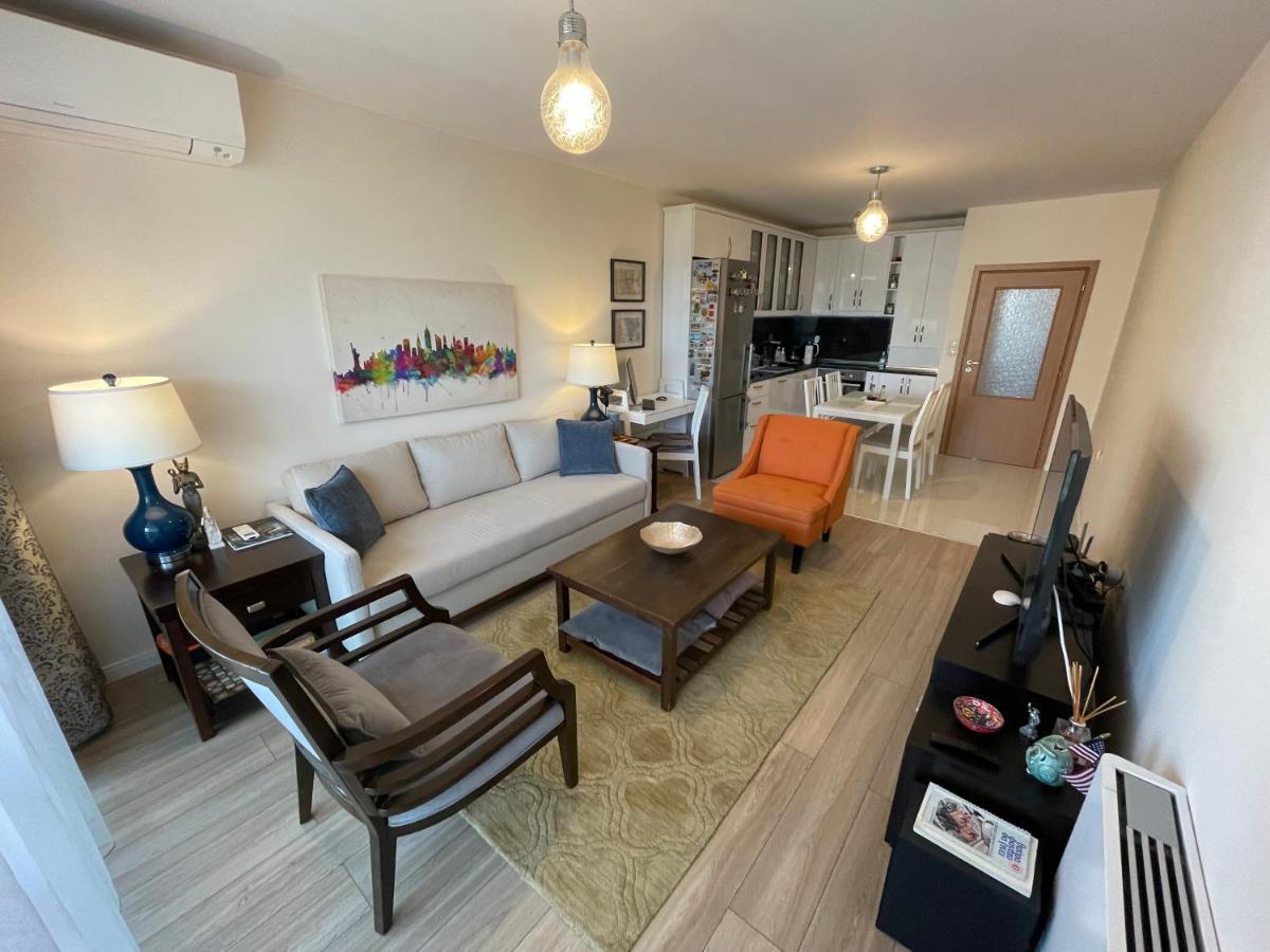 Astoria Apartment Veliko Tarnovo Exteriér fotografie
