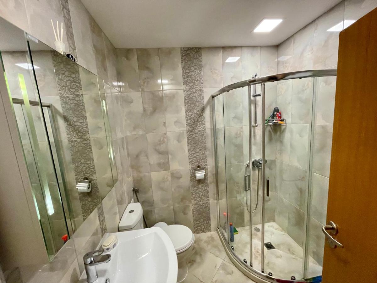 Astoria Apartment Veliko Tarnovo Exteriér fotografie