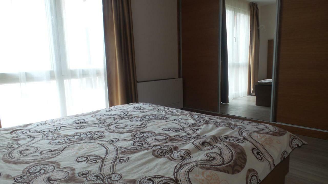 Astoria Apartment Veliko Tarnovo Exteriér fotografie
