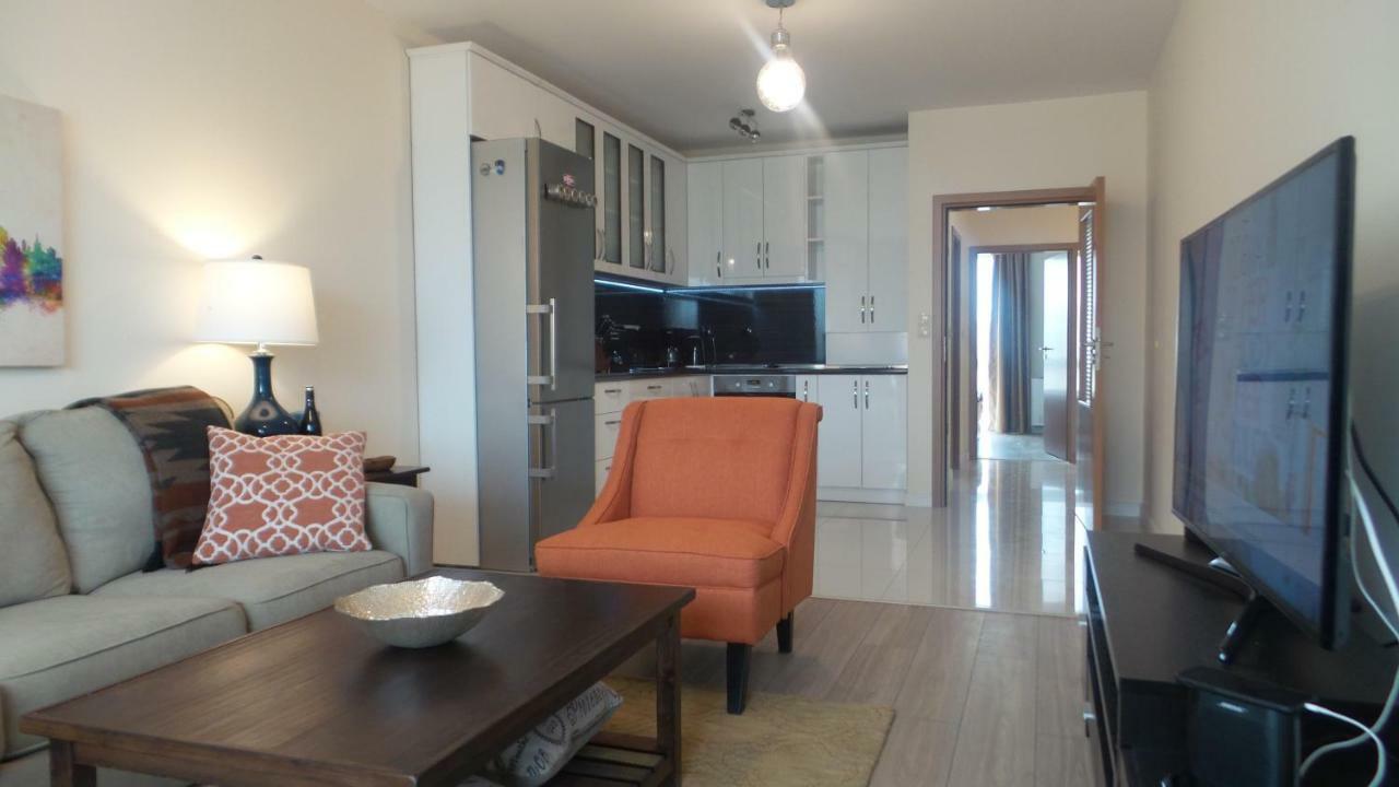 Astoria Apartment Veliko Tarnovo Exteriér fotografie
