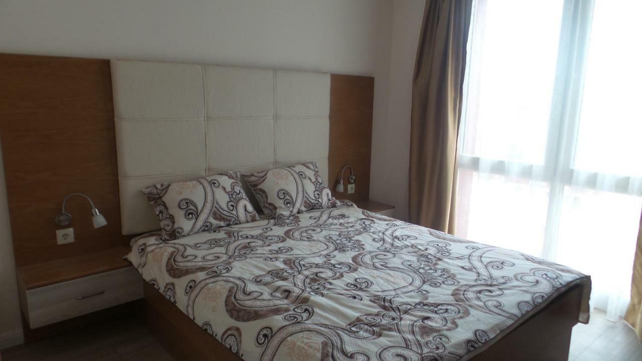 Astoria Apartment Veliko Tarnovo Exteriér fotografie