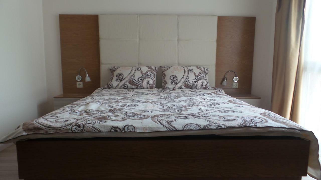 Astoria Apartment Veliko Tarnovo Exteriér fotografie