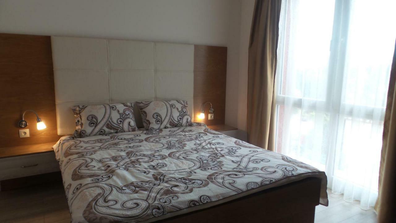Astoria Apartment Veliko Tarnovo Exteriér fotografie
