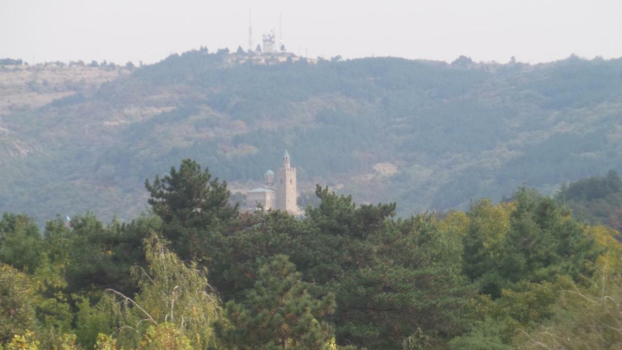 Astoria Apartment Veliko Tarnovo Exteriér fotografie
