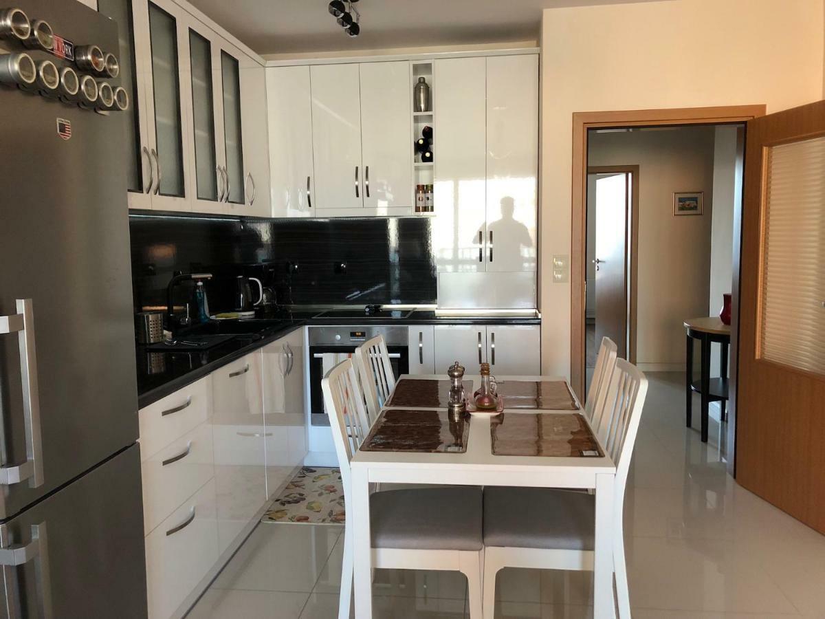 Astoria Apartment Veliko Tarnovo Exteriér fotografie