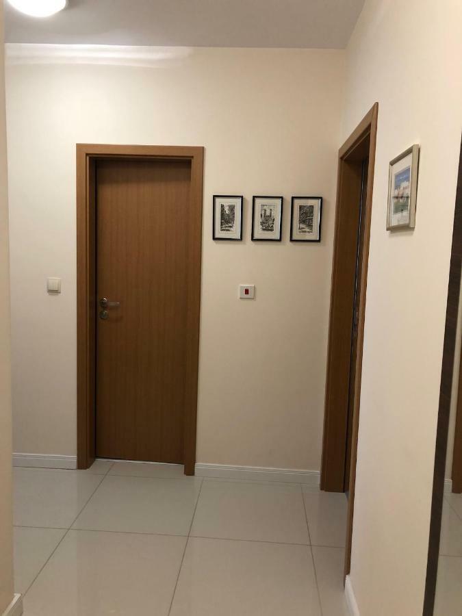 Astoria Apartment Veliko Tarnovo Exteriér fotografie