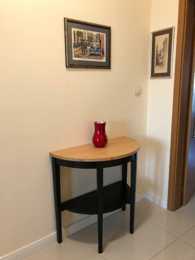 Astoria Apartment Veliko Tarnovo Exteriér fotografie