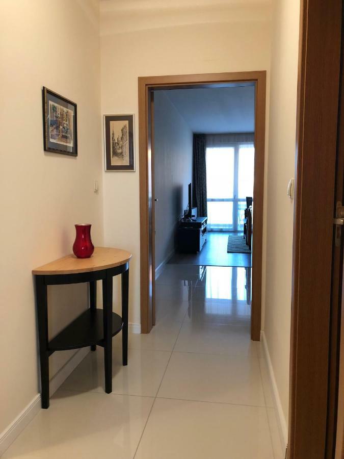 Astoria Apartment Veliko Tarnovo Exteriér fotografie