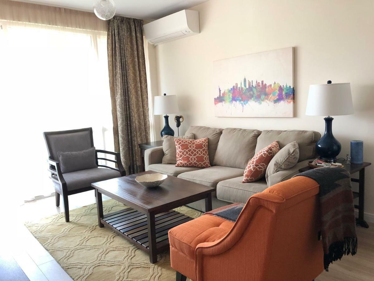 Astoria Apartment Veliko Tarnovo Exteriér fotografie